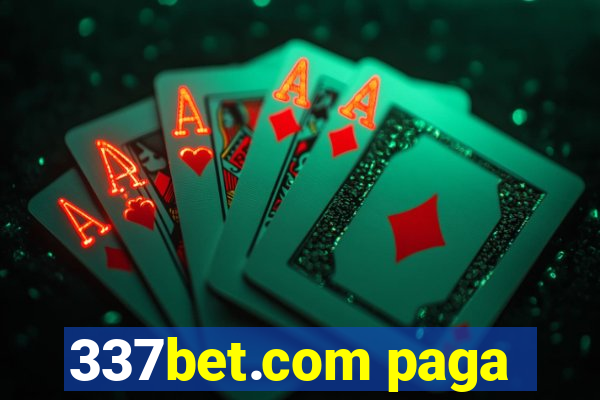 337bet.com paga